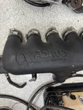 Used Active Autowerke Supercharger Kit w/C38 Rotrex BMW S54 E46 M3 2001-2006
