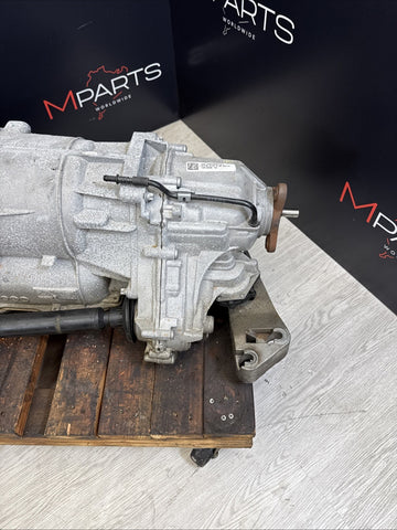 BMW X3M X4M F97 F98 8-Speed Automatic Transmission Gearbox 20-24 52k