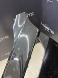 BMW 13-16 F10 M5 Left Driver Side Fender Panel