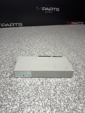 01-06 BMW E46 330ci BCM Body Control Module Unit OEM 6932391