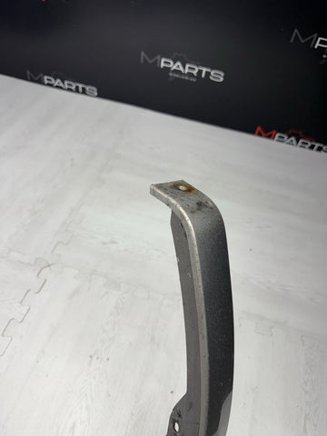 18-24 BMW X3 M X3M REAR RIGHT QUARTER WHEEL OPENING MOLDING DONINGTON GREY