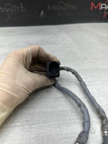 08-13 BMW E90 E92 E93 M3 S65 02 O2 OXYGEN SENSORS EMISSION OEM PAIR