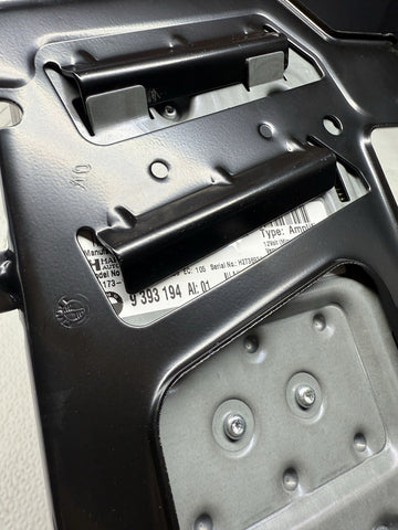 OEM BMW F80 F82 F83 M3 M4 15-20 Top-Hifi Harman Becker Amplifier AMP 9393194