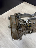2024 FORD MUSTANG 2.3L ECOBOOST ENGINE VALVE COVER FoMoCo OEM P2GE-6K271-AE