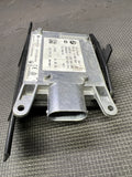15-20 BMW F82 M4 Blind Spot Lane Change Assist Control Module Unit 6883502