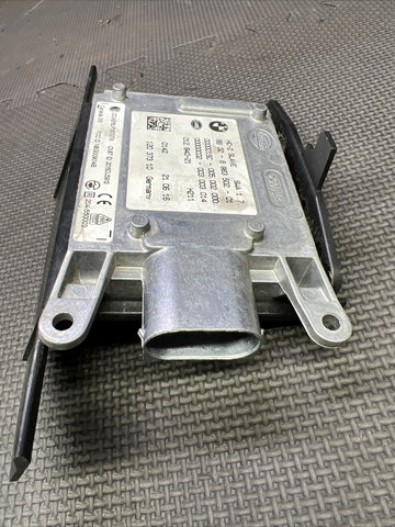 15-20 BMW F82 M4 Blind Spot Lane Change Assist Control Module Unit 6883502