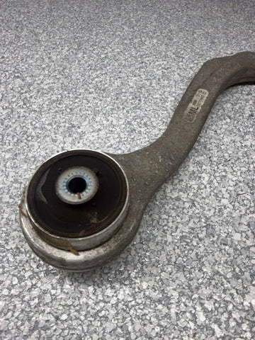 21-26 BMW G20 G22 G23 M440 Front Left Driver Side Suspension Control Arm OEM