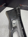 (PICKUP ONLY) 1996-2003 BMW E39 M5 Style Front Bumper Cover Grey OEM