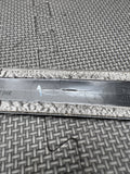 15-20 BMW F83 M4 Convertible Complete Right Roof Plastic Trim Piece 7128744