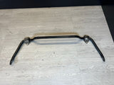 01-06 BMW E46 M3 Coupe Front Stock Sway Bar Swaybar OEM Stock Factory