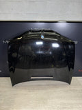 (PICKUP ONLY) BMW E46 M3 01-06 Front Hood Bonnet Panel Jet Black