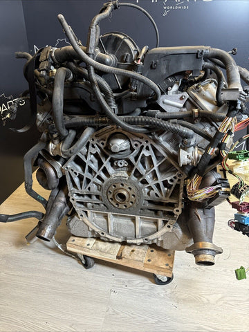 2009 BMW E90 E92 E93 M3 08-13 S65 V8 4.0L Complete Engine Motor 78k Miles