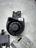 01-06 US BMW E46 M3 3 SERIES Convertible ALARM SIREN KIT SET OEM 8383153 *Notes*