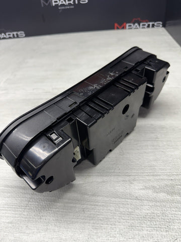 2001-2006 BMW E46 M3 Instrument Cluster Speedometer Spedometer Manual