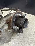 Porsche 991 GT3 RS 981 GT4 Front Left Wheel Spindle Knuckle 9913416578A