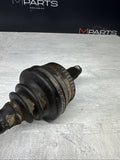 98-02 BMW Z3M Z3 M Rear Right/Left Suspension Hub Spindle Axle Arm Oem