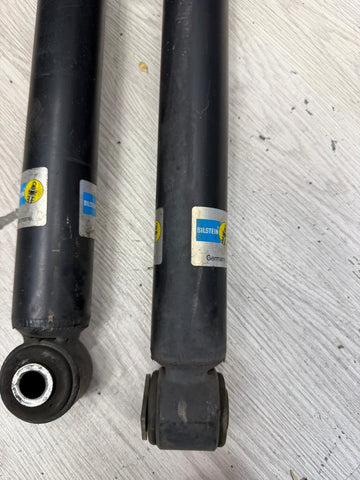 2001-2006 BMW M3 E46 B4 Series Bilstein VS Rear Shock Absorber Set OEM 19-199511
