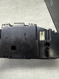 2001-2006 BMW E46 M3 Instrument Cluster Speedometer Spedometer Manual