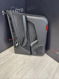 PORSCHE MACAN INTERIOR DOOR CARD TRIM PANEL FRONT RIGHT PASSENGER