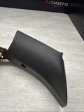 Left Interior Central Pillar Post Cover Trim Panel 86187800 Ferrari 488 GTB 2016