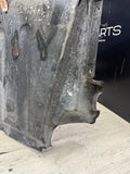 01-06 BMW E46 M3 OEM Lower Belly Pan Under Engine Panel