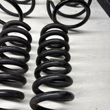 15-20 OEM BMW F80 F82 F83 M3 M4 Stock Factory Front Rear Suspension Springs Set