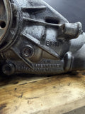 BMW 08-13 E90 E92 E93 M3 REAR DIFFERENTIAL LSD MANUAL 3.85 2283005 83k MILES