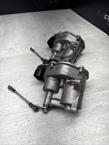 BMW 06-13 E90 E92 E93 M3 E60 E63 E64 M5 M6 THROTTLE BODY ACTUATORS 13627838085