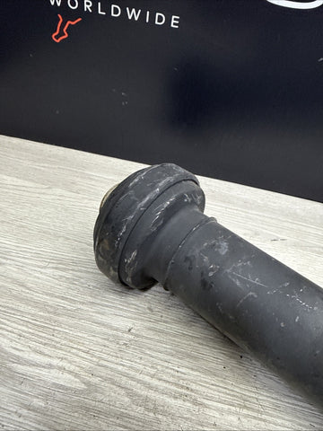 21-26 OEM BMW G80 G82 M3 M4 RWD Auto Rear Drive Shaft Driveshaft