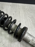 2006-2010 BMW E63 M6 REAR SHOCK STRUT ASSEMBLY