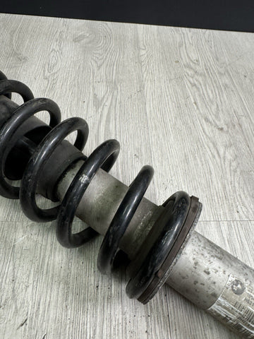 2006-2010 BMW E63 M6 REAR SHOCK STRUT ASSEMBLY