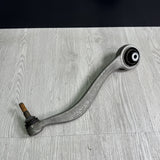 15-20 BMW F80 F82 F83 M3 M4 Front Right Passenger Control Arm OEM 2284532