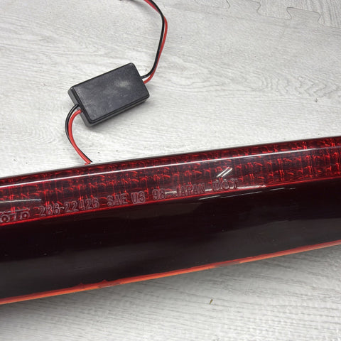 Honda S2000 OEM Rear Third Brake Light / 3rd Brake Light