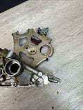 15-20 OEM BMW F80 F82 F83 M3 M4 S55 Engine Oil Lubrication Pump