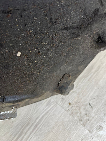 Underbody Transmission Cover Undertray 08-13 BMW E90 E92 E93 M3 S65