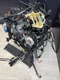 2002 BMW E46 M3 01-06 S54 3.2L Engine Motor 112k Miles Complete