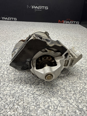 OEM 12418671505 Starter Motor BMW 540i 740i 840i M2 M3 M4 X3 X4 X5 X6 X7 Z4
