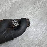 96-99 BMW E36 E39 328 528 M3 Z3 M52 S52 Engine Exhaust Manifold Headers Set OEM