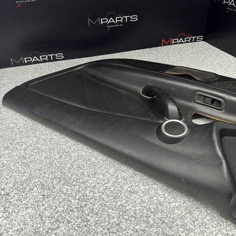 Honda S2000 Right Door Card Panel Top Edge AP1 00-09 OEM
