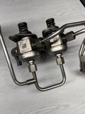 15-20 OEM BMW F87 F80 F82 M2 M3 M4 Engine S55 HPFP High Pressure Fuel Pumps