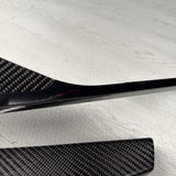 15-20 BMW F80 M3 F82 M4 Carbon Fiber Interior Dash Dashboard Trim Set OEM