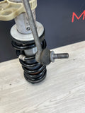 7856895 GENUINE OEM 18-23 BMW F91 F92 F93 M8 EDC Shock Strut Front Left Driver