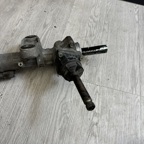 00-09 Honda S2000 OEM Power Steering Rack and Pinion 58k Miles