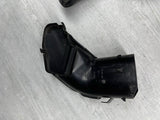 06-10 BMW E60 M5 INTAKE DUCTS 13717521012