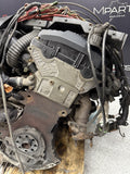1997 BMW E36 M3 S52 Engine Motor 147k Miles Complete