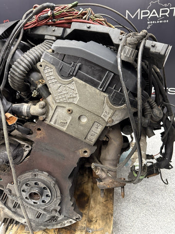 1997 BMW E36 M3 S52 Engine Motor 147k Miles Complete