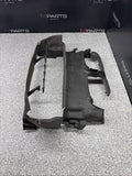 Genuine BMW E46 M3 Front Air Duct Radiator Intake Grille 7893351 OEM *Broken