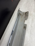 Right Passenger Side OEM Silver Skirt Rocker Panel Trim 98-02 BMW Z3M