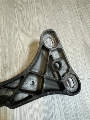 01-06 BMW E46 M3 Transmission Support Cross Member Bracket Mount Original OEM