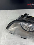 02-06 BMW E46 M3 ORIGINAL Left Driver Side Bi Xenon Headlight